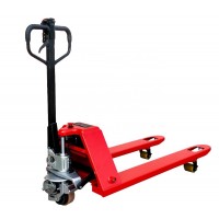 REDDOT 1.5ton Lithium-Ion battery electric pallet truck with low price