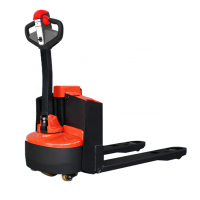 REDDOT  2.0ton electric pallet truck with  Lithium-Ion battery for sale