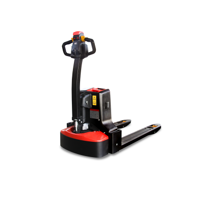 REDDOT  1.5ton electric pallet truck with  Lithium-Ion battery for sale