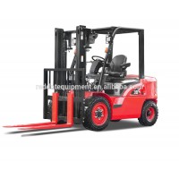 China 3 Ton hot sale good quality Diesel Forklift Truck With CE