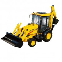 hot sale backhoe loaders with competitive price