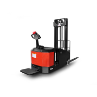 REDDOT 1.2 ton Counterbalance electric stacker wih AC power